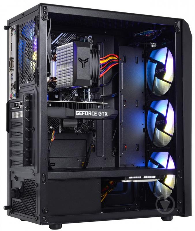 Комп'ютер Artline Gaming X35 (X35v39) black - фото 8 Комп'ютер Artline Gaming X35 (X35v39) black - фото 8