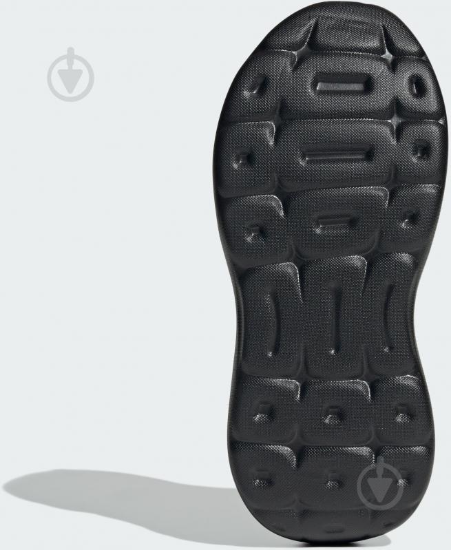 Кросівки дитячі демісезонні Adidas TENSAUR RUN 3.0 J IE3542 р.36 чорні - фото 7 Кросівки дитячі демісезонні Adidas TENSAUR RUN 3.0 J IE3542 р.36 чорні - фото 7