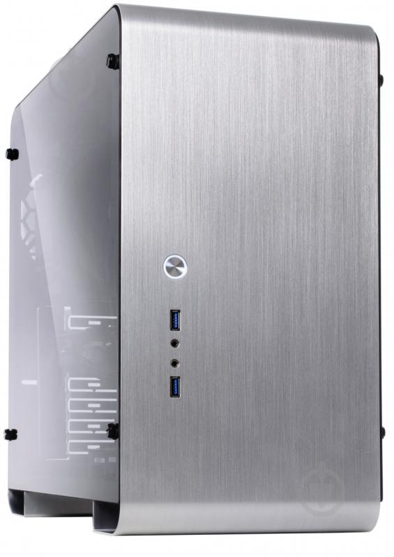 Рабочая станция Artline WorkStation (W95v18Win) silver - фото 1 Рабочая станция Artline WorkStation (W95v18Win) silver - фото 1