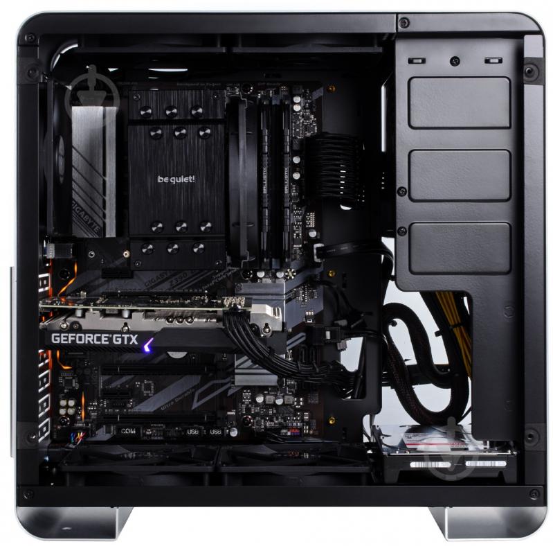 Рабочая станция Artline WorkStation (W95v18Win) silver - фото 9 Рабочая станция Artline WorkStation (W95v18Win) silver - фото 9