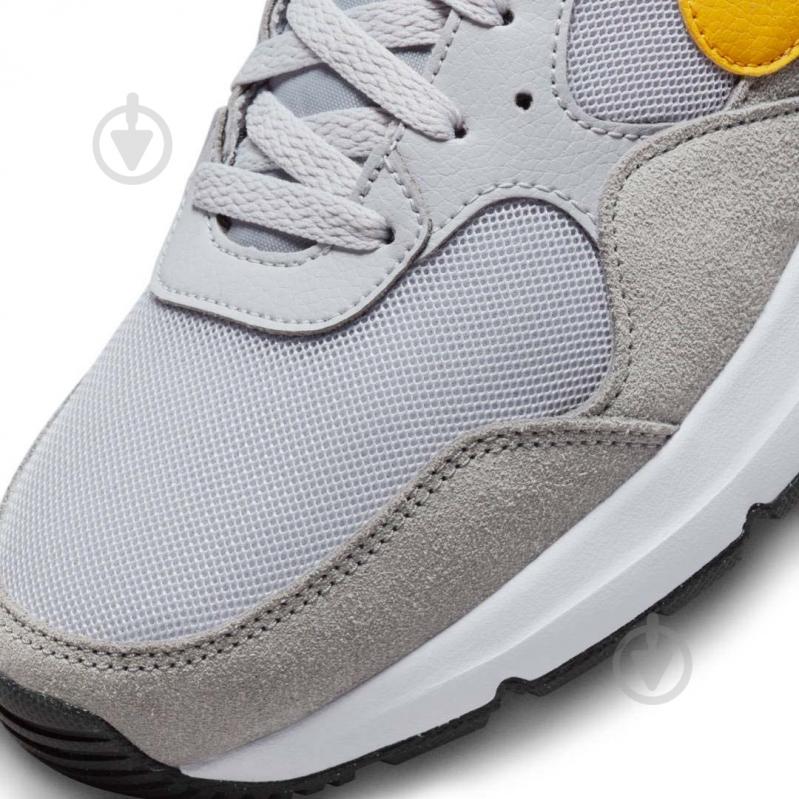 Кроссовки мужские Nike Air Max SC CW4555-011 р.44 серые - фото 8