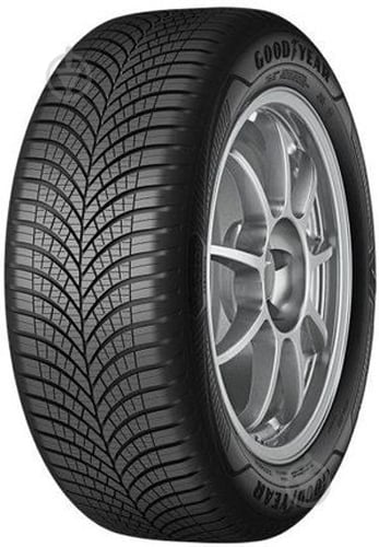 Шина Goodyear Vector 4 Seasons G3 XL FP 245/45 R19 102 W всесезонні - фото 1