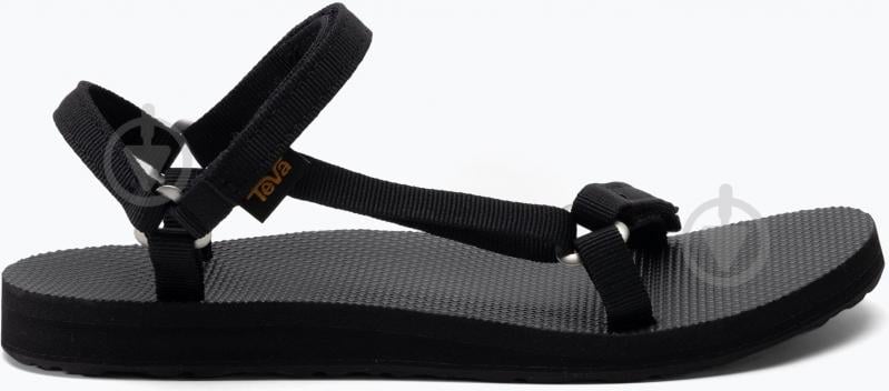 Сандалии TEVA Original Universal Slim 1150110-SGSS р.36 хаки - фото 1