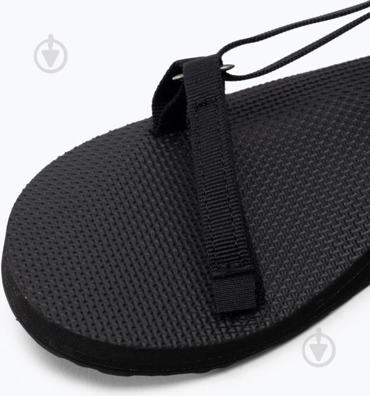 Сандалии TEVA Original Universal Slim 1150110-SGSS р.36 хаки - фото 5