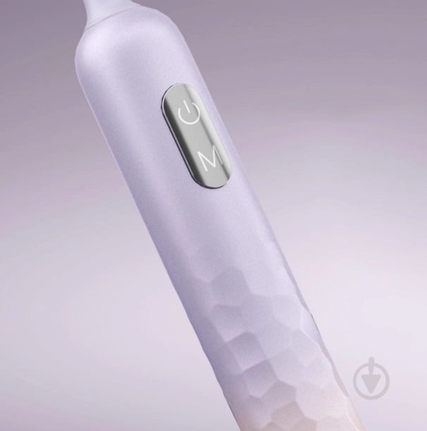 Електрична зубна щітка Xiaomi Enchen Electric Toothbrush Aurora T3 Pink (U0816716) - фото 6