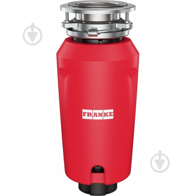 Измельчитель Franke Slim 75 (134.0715.096) - фото 1