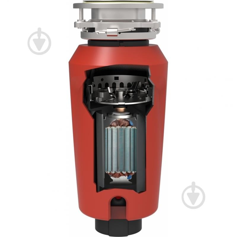 Измельчитель Franke Slim 75 (134.0715.096) - фото 2