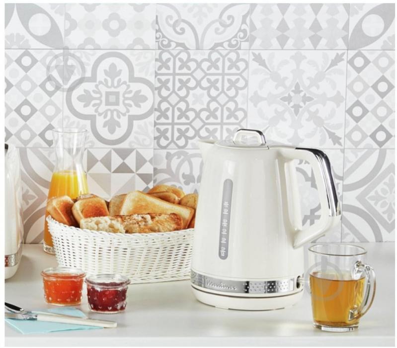 Электрочайник Moulinex BY320A10 - фото 4