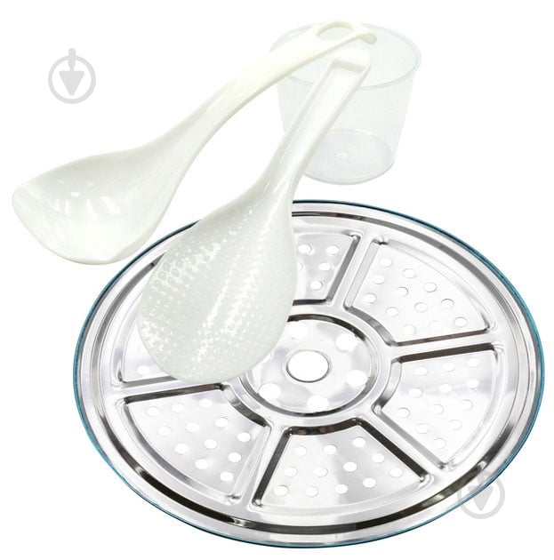 Мультиварка-скороварка Rotex REPC53-B - фото 7 Мультиварка-скороварка Rotex REPC53-B - фото 7