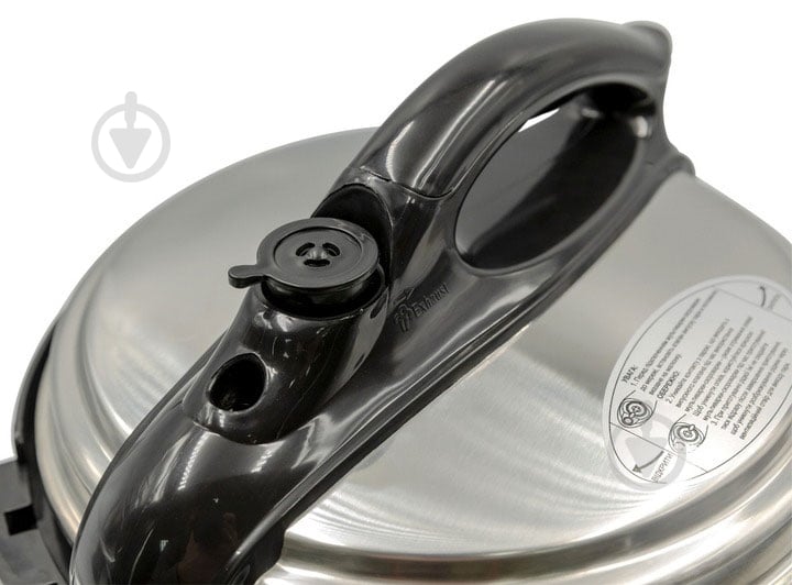 Мультиварка-скороварка Rotex REPC53-B - фото 4 Мультиварка-скороварка Rotex REPC53-B - фото 4