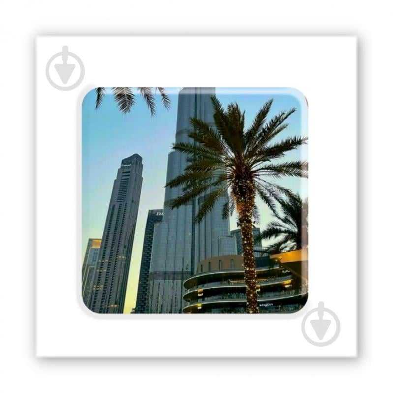 Стикер 3D Tattooshka 3D-стикер "Vacation mood" - фото 1 Стикер 3D Tattooshka 3D-стикер "Vacation mood" - фото 1