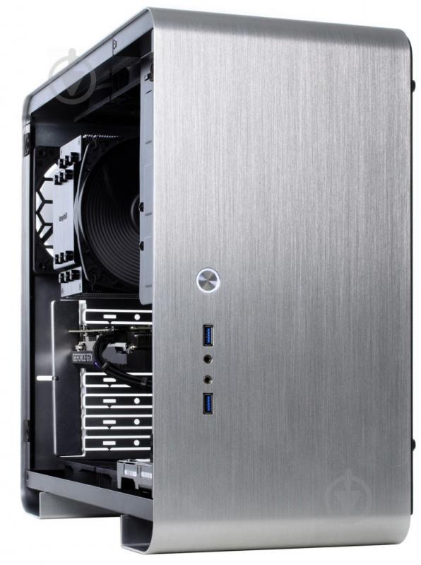 Рабочая станция Artline WorkStation W95 (W95v20Win) silver - фото 6