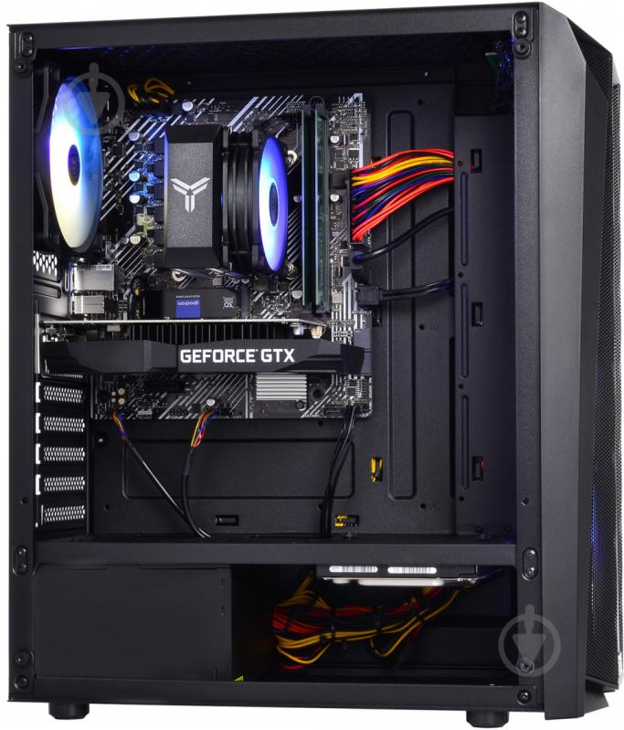 Комп'ютер персональний Artline Gaming X35 (X35v41Win) black - фото 6