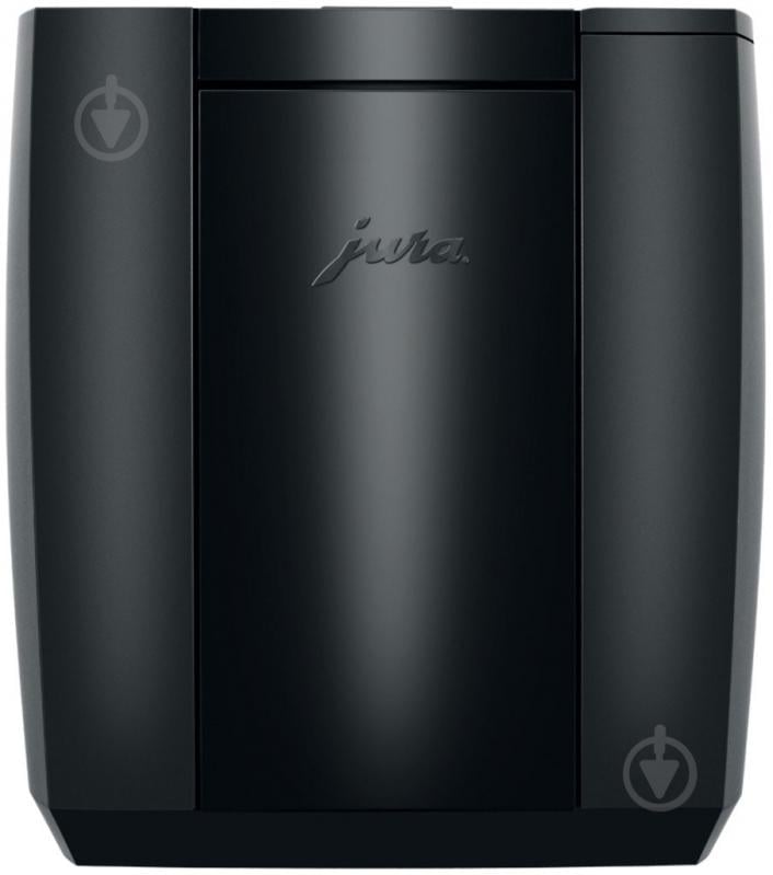 Кофемашина Jura J10 Piano Black EA (15562) - фото 7 Кофемашина Jura J10 Piano Black EA (15562) - фото 7