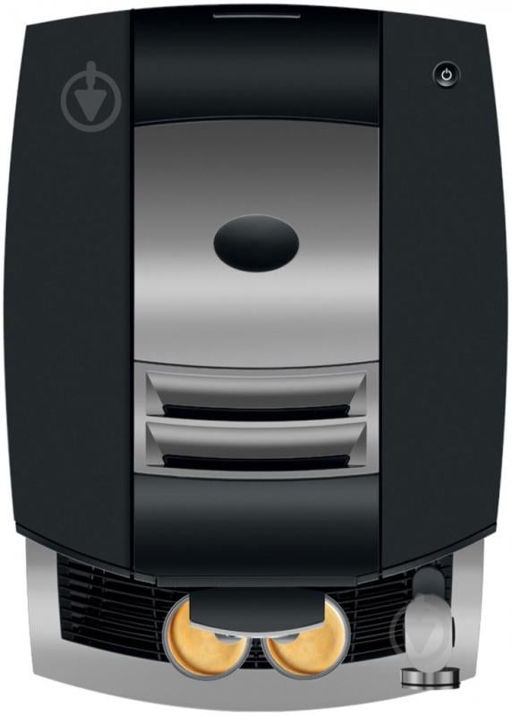 Кофемашина Jura J10 Piano Black EA (15562) - фото 6 Кофемашина Jura J10 Piano Black EA (15562) - фото 6