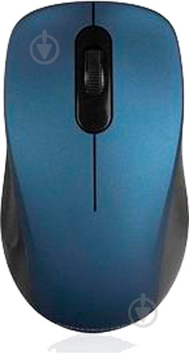 Мышь Modecom MC-WM10S blue - фото 1