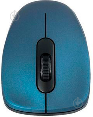 Мышь Modecom MC-WM10S blue - фото 3