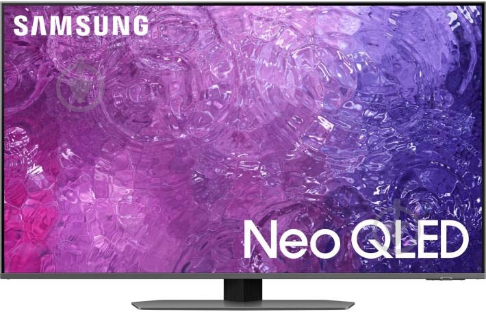 Телевизор Samsung QE43QN90CAUXUA - фото 1