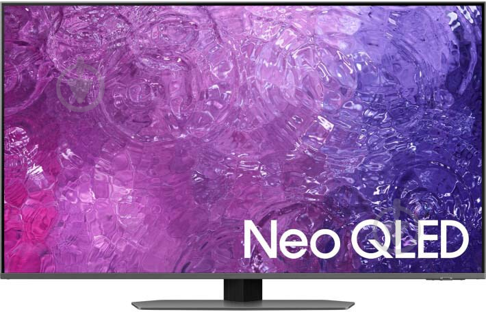 Телевизор Samsung QE43QN90CAUXUA - фото 4