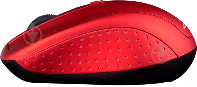 Мышь Modecom MC-WM4.1 red - фото 4