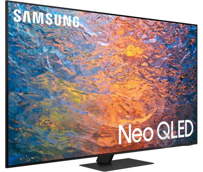 Телевізор Samsung QE55QN95CAUXUA - фото 7