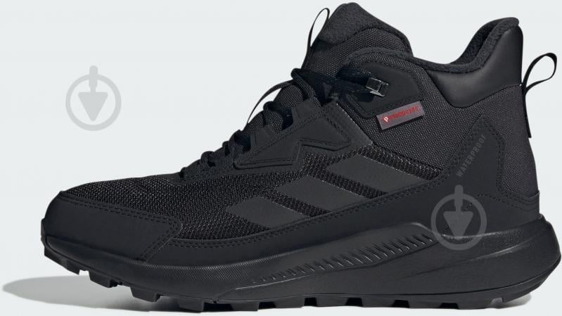 ᐉ Ботинки Adidas TERREX ANYLANDER CL JH6234 р.40 черный • Купить