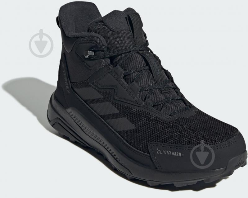 ᐉ Ботинки Adidas TERREX ANYLANDER CL JH6234 р.40 черный • Купить