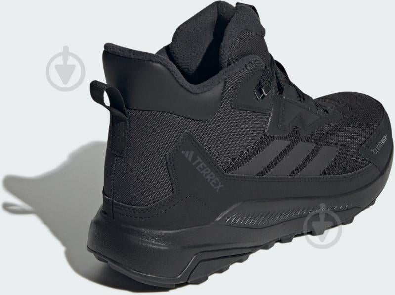 Ботинки Adidas TERREX ANYLANDER CL JH6234 р.40 черный - фото 4