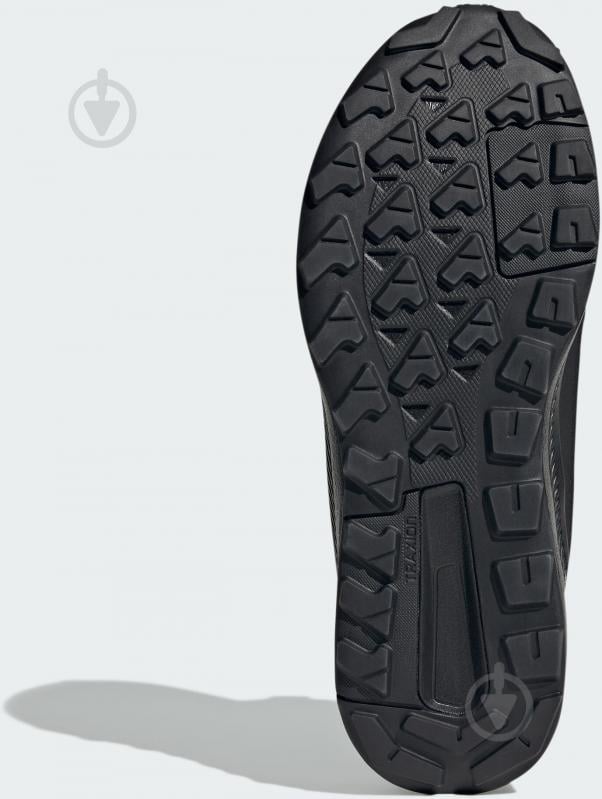 Ботинки Adidas TERREX ANYLANDER CL JH6234 р.40 черный - фото 7