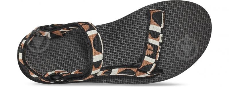 Сандалии TEVA W'S Midform Universal 1090969-BBKL р.38 черный - фото 5 Сандалии TEVA W'S Midform Universal 1090969-BBKL р.38 черный - фото 5