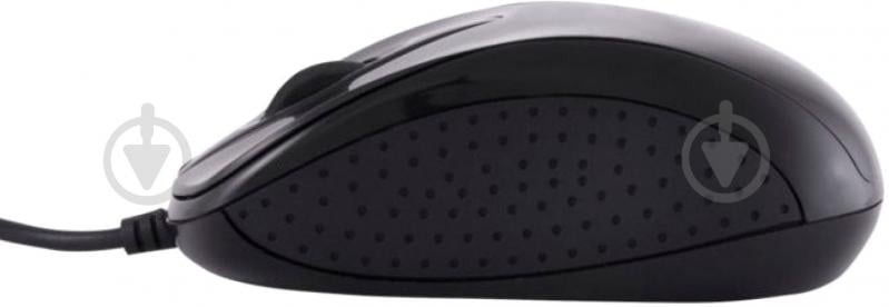 Мышь Modecom MC-WM4.1 black/blue - фото 3