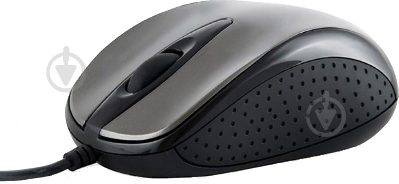 Мышь Modecom MC-WM4.1 black/blue - фото 2