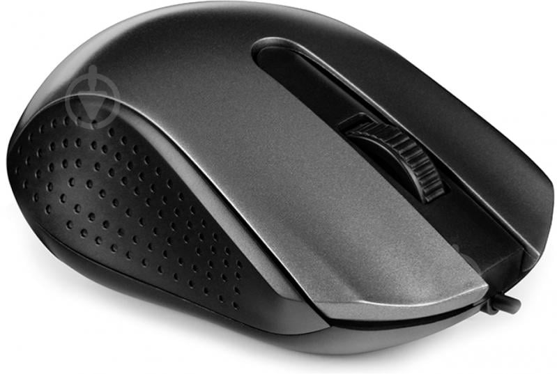 Мышь Modecom MC-WM4.1 black/blue - фото 4