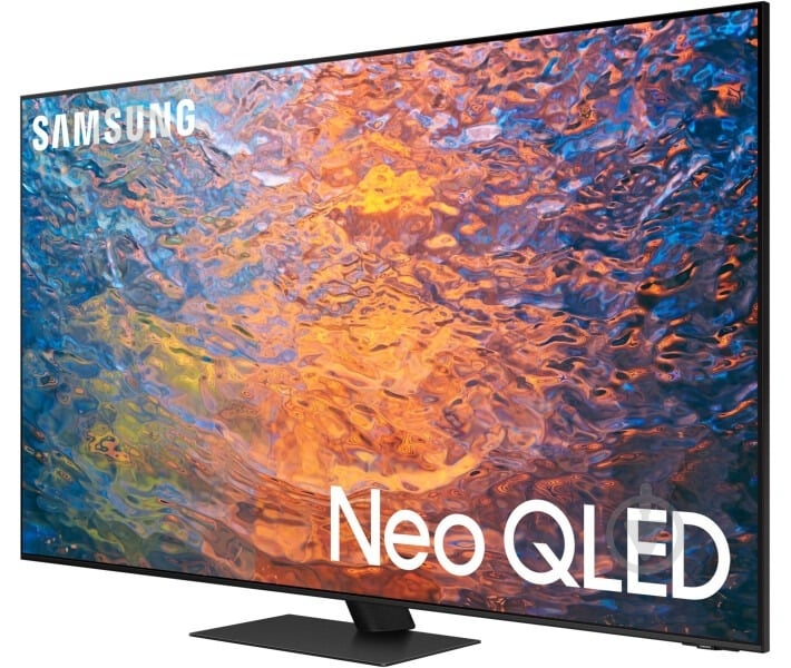 Телевізор Samsung QE65QN95CAUXUA - фото 5