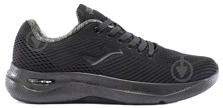 Кроссовки мужские демисезонные Joma CCORIS2421 р.45 черные - фото 1 Кроссовки мужские демисезонные Joma CCORIS2421 р.45 черные - фото 1