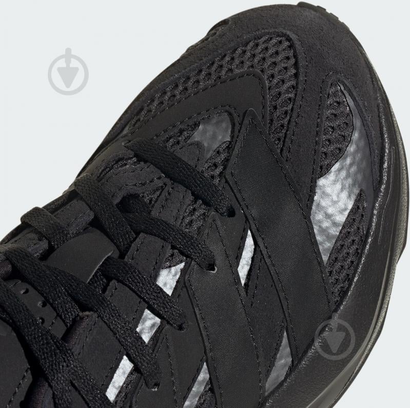 Кросівки дитячі демісезонні Adidas LIGHTSTRIDE J JQ4757 р.37 1/3 чорні - фото 8 Кросівки дитячі демісезонні Adidas LIGHTSTRIDE J JQ4757 р.37 1/3 чорні - фото 8