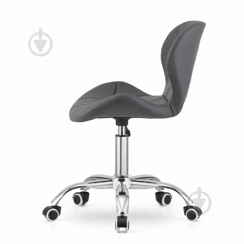 Кресло Мікс Меблі Рокки серый - фото 3 Кресло Мікс Меблі Рокки серый - фото 3