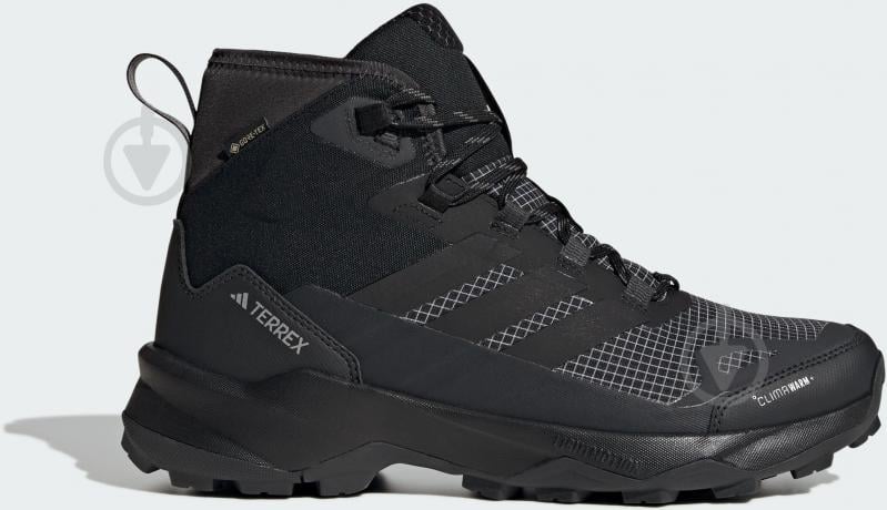 G♡sky ᐉ Ботинки Adidas Skychaser Ax5 Mid Gore-Tex JQ2205 р.40 черный