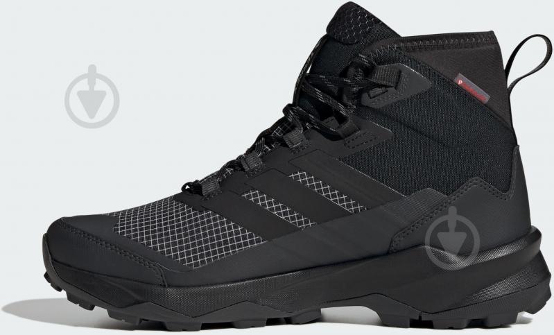 ᐉ Ботинки Adidas Skychaser Ax5 Mid Gore-Tex JQ2205 р.40 черный