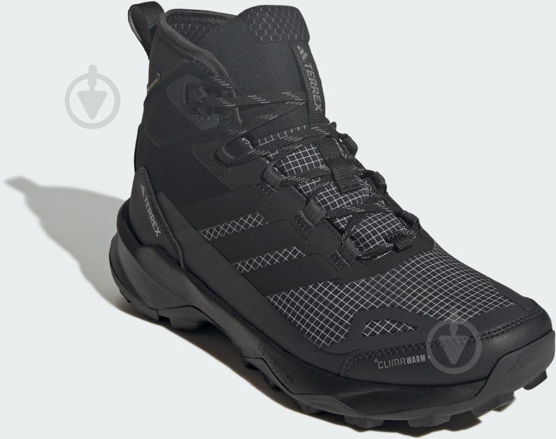 ᐉ Черевики Adidas Skychaser Ax5 Mid Gore-Tex JQ2205 р.40 чорний