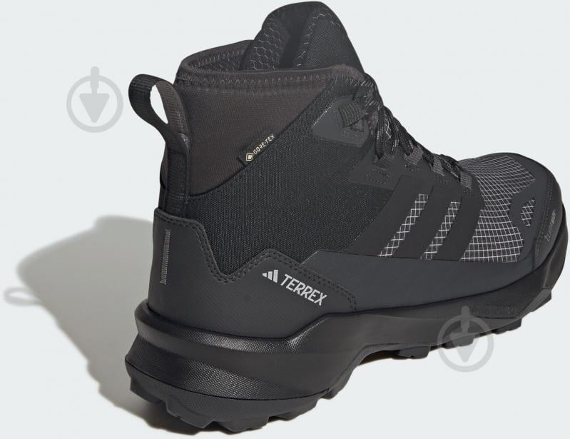 ᐉ Черевики Adidas Skychaser Ax5 Mid Gore-Tex JQ2205 р.40 чорний