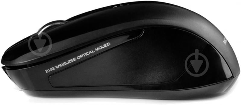 Мышь Modecom MC-WM9.1 black - фото 3
