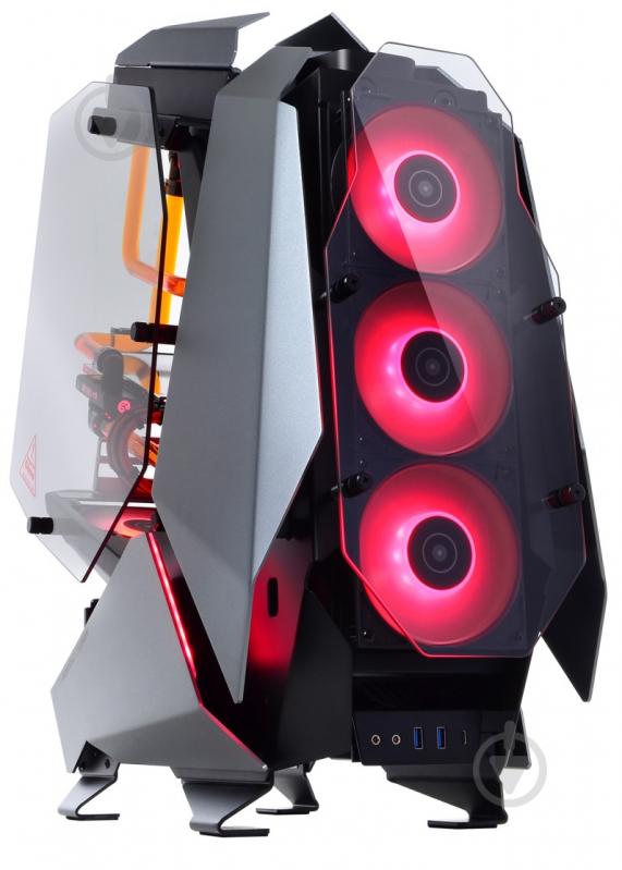 Компьютер Artline Overlord RTX (P99v26) black/pink - фото 3