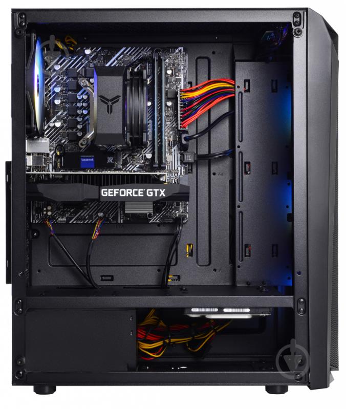 Компьютер персональный Artline Gaming X35 (X35v43Win) black - фото 10