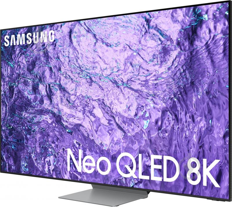 Телевізор Samsung QE55QN700CUXUA - фото 3