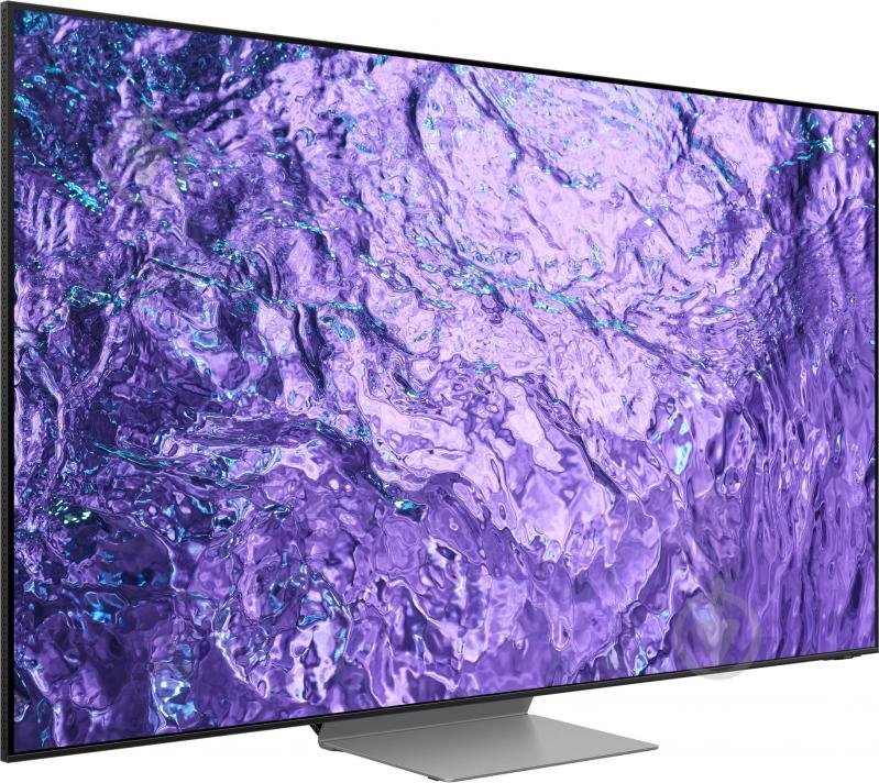 Телевізор Samsung QE55QN700CUXUA - фото 5