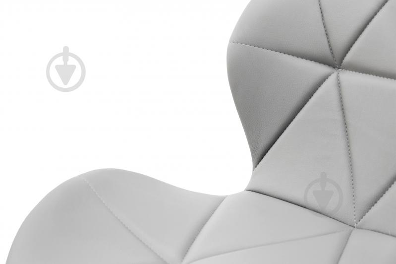 Мікс Меблі Рокки бело-серый - фото 5