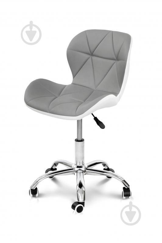 Мікс Меблі Рокки бело-серый - фото 1