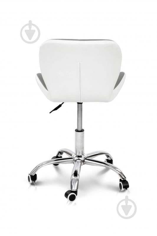 Мікс Меблі Рокки бело-серый - фото 2