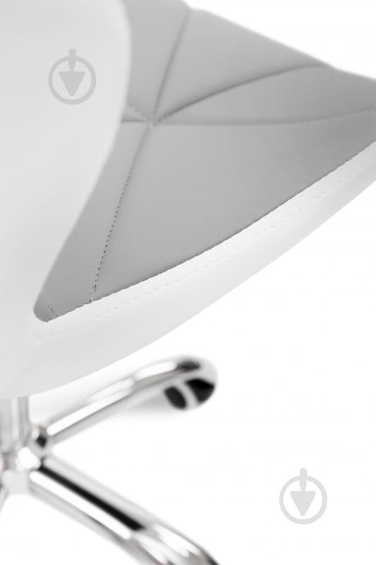 Мікс Меблі Рокки бело-серый - фото 6